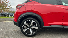 Nissan Juke 1.0 DiG-T 114 Tekna 5dr DCT Petrol Hatchback